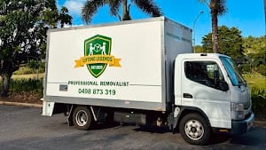 Lifting Legends Removalists place picture